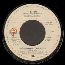 Gigolos Get Lonely Too