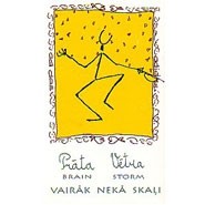 Vairāk nekā skaļi