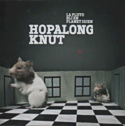 La Pluto bli en planet igjen