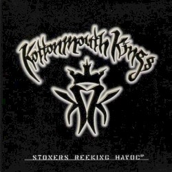 Stoners Reeking Havoc