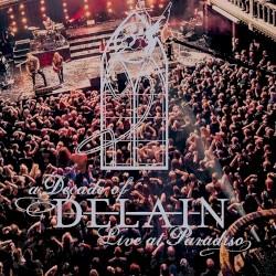 A Decade of Delain: Live at Paradiso