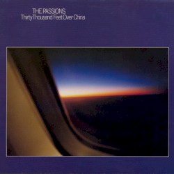 Thirty Thousand Feet Over China