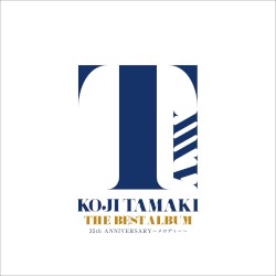 THE BEST ALBUM 35th ANNIVERSARY