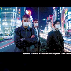 And We Washed Our Weapons in the Sea