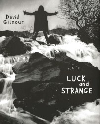 Luck and Strange