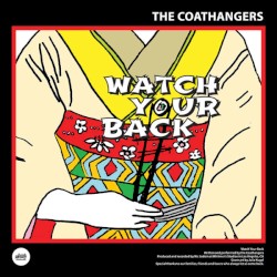 Watch Your Back / Freedom Fries