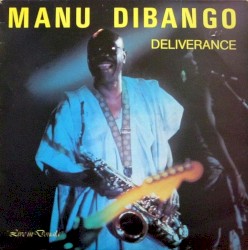 Deliverance – Live in Douala