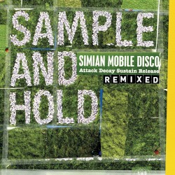 Sample and hold