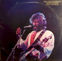 Shake Hands with the Devil album by Kris Kristofferson