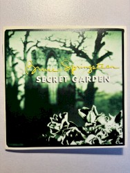 Secret Garden