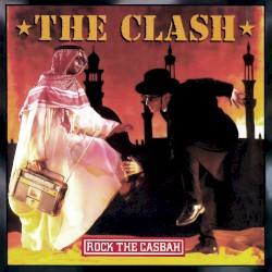 Rock the Casbah