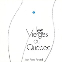 Les Vierges du Québec