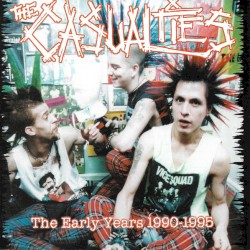 The Early Years: 1990–1995