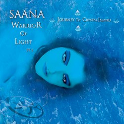 Saana – Warrior of Light Pt 1