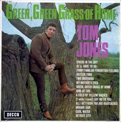 Green, Green Grass of Home