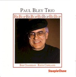 BeBopBeBopBeBopBeBop