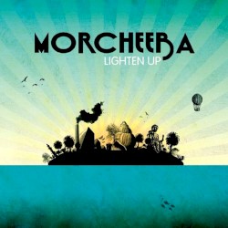 Lighten Up album by Morcheeba