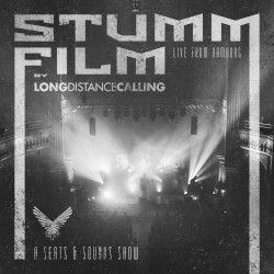 Stummfilm – Live from Hamburg (A Seats & Sounds Tour)