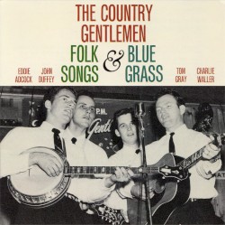 Folk Songs & Bluegrass
