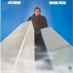 Towering Toccata