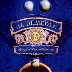 Pursuit of Radical Rhapsody