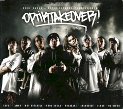 Optik Takeover!