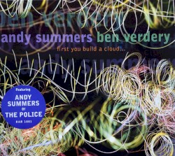 First You Build A Cloud