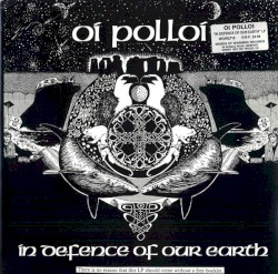 In Defence of Our Earth