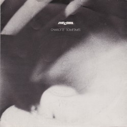 Charlotte Sometimes album by The Cure