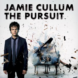The Pursuit album by Jamie Cullum