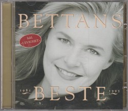 Elisabeth Andreassens bästa 1981–1995 album by Elisabeth Andreassen