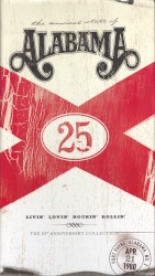 Livin' Lovin' Rockin' Rollin': The 25th Anniversary Collection