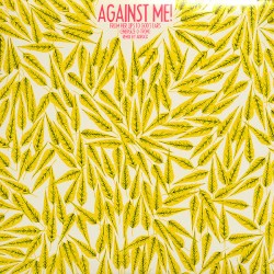 From Her Lips to God's Ears (The Energizer) album by Against Me!