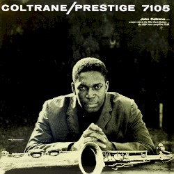 Coltrane