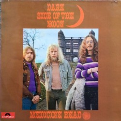 Dark Side of the Moon