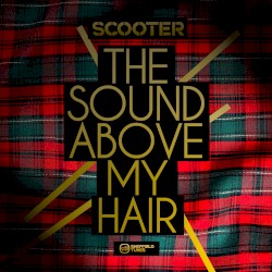 The Sound Above My Hair