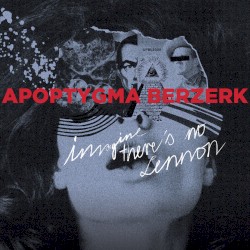 Imagine There's No Lennon