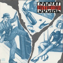 Social Distortion