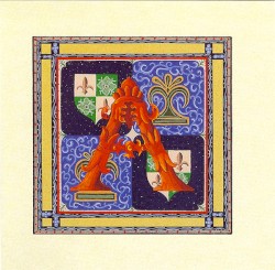 Millennium: Augustus