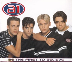 Be the First to Believe