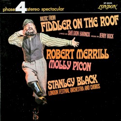 Music From Fiddler on the Roof