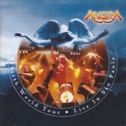 Rebirth World Tour – Live in São Paulo