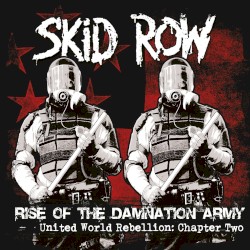 Rise of the Damnation Army – United World Rebellion: Chapter 2