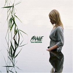 DJ-Kicks: Annie