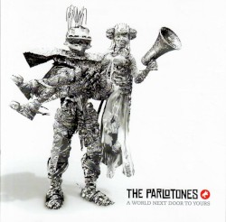 A World Next Door to Yours