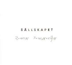 Sällskapet
