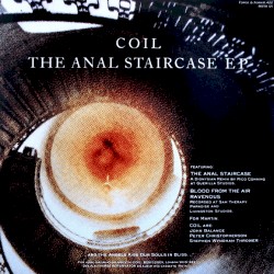 The Anal Staircase