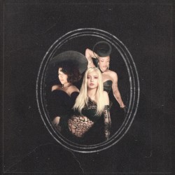 Born Again album by Raye