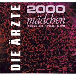 2000 Mädchen