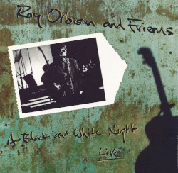 A Black & White Night Live